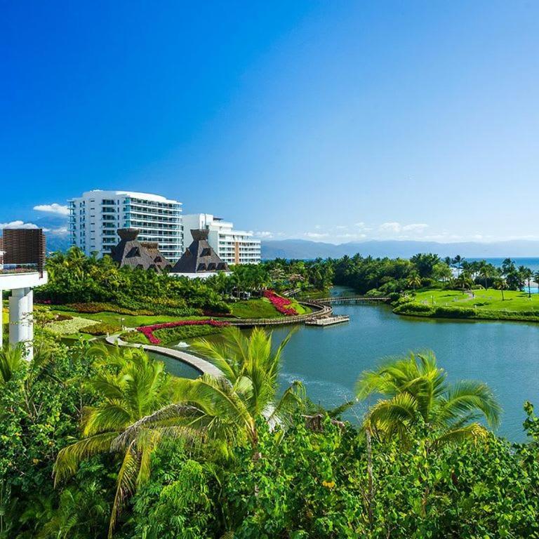 2BD Grand Luxxe Villa Nuevo - Apartamento - 14