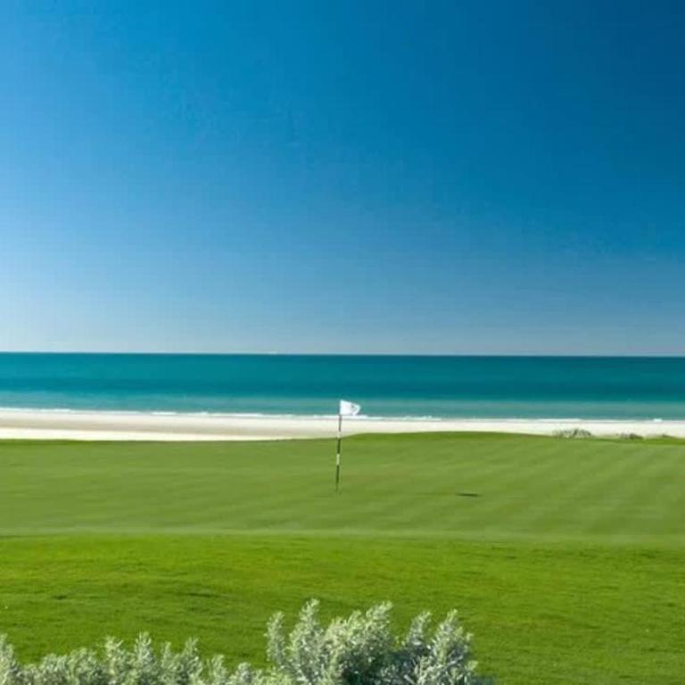 2BD Grand Luxxe Villa Nuevo - Apartamento - 20