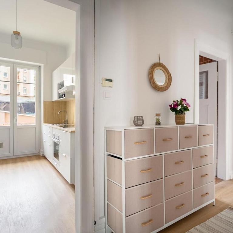 Getaway to Strasbourg 6Travelers - Appartamento con 3 Camere da Letto - 42