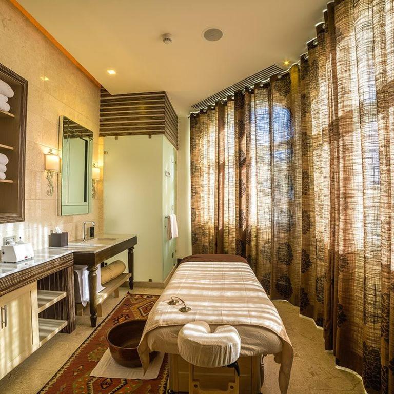 2BD Grand Luxxe Villa Nuevo - Apartamento - 29