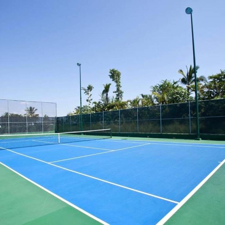 2BD Grand Luxxe Villa Nuevo - Apartamento - 32
