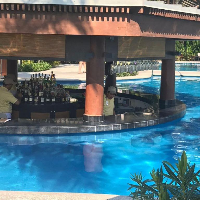 2BD Grand Luxxe Villa Nuevo - Apartamento - 46