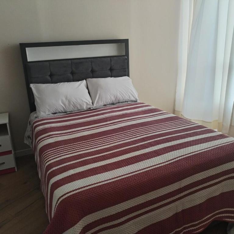 Bonito departamento en cercado - One-Bedroom Apartment - 4