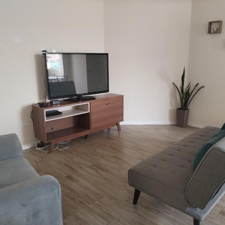 Bonito departamento en cercado - One-Bedroom Apartment - 5