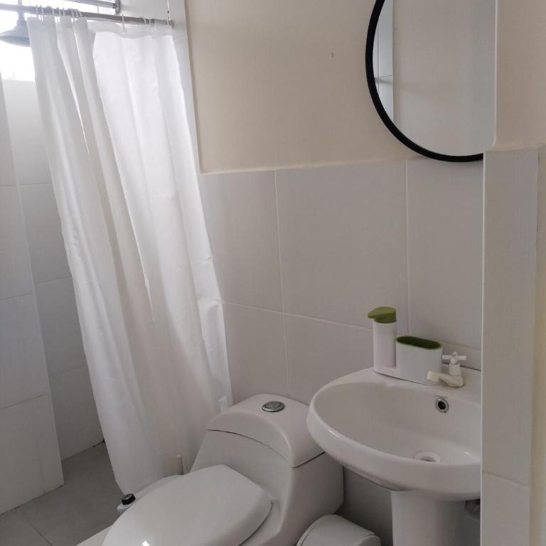 Bonito departamento en cercado - One-Bedroom Apartment - 6