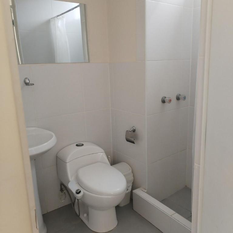 Bonito departamento en cercado - One-Bedroom Apartment - 7