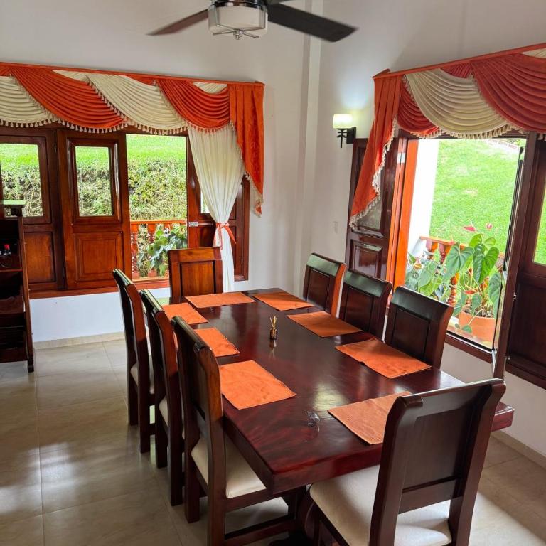 VILLA ORION piscina y discoteca PRIVADA K18 - Villa Deluxe - 40