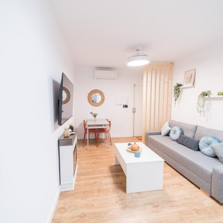 Expoholidays - Segunda línea de playa - Appartamento con 3 Camere da Letto - 1
