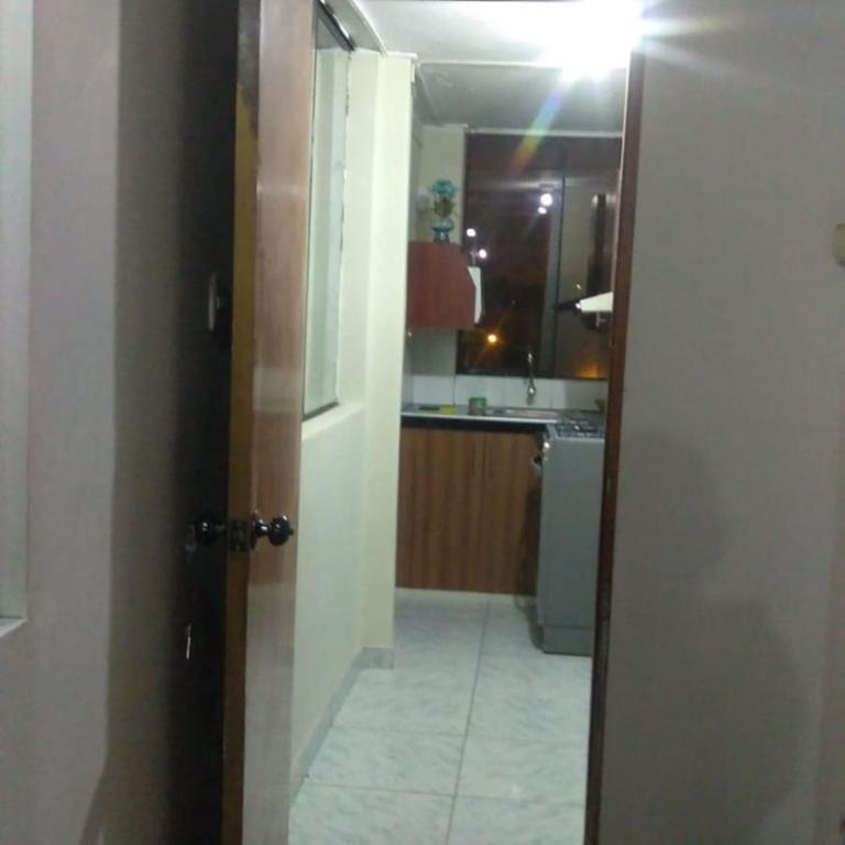 Studio with kitchen and Bathroom Near The Airport - Studio with Terrace - 2