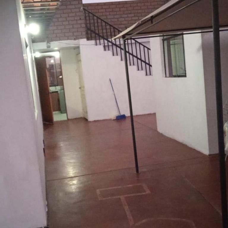 Studio with kitchen and Bathroom Near The Airport - Studio with Terrace - 30