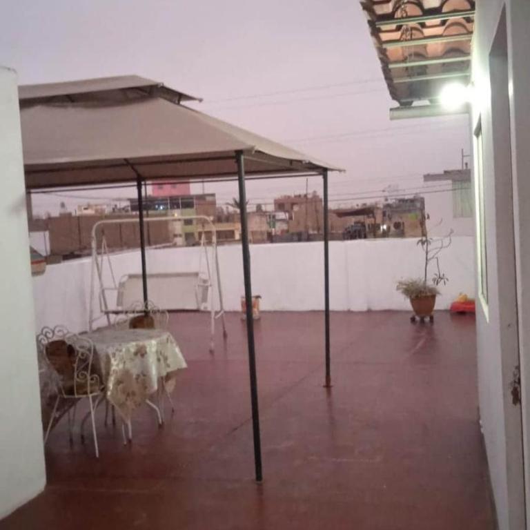 Studio with kitchen and Bathroom Near The Airport - Studio with Terrace - 31