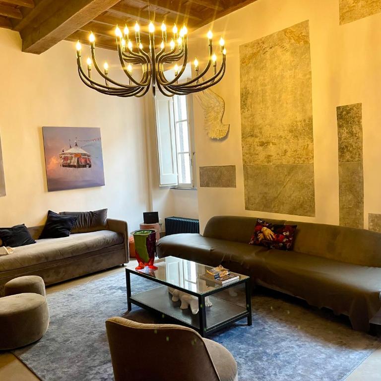 Monti Art Loft - Appartamento con 2 Camere da Letto - 7