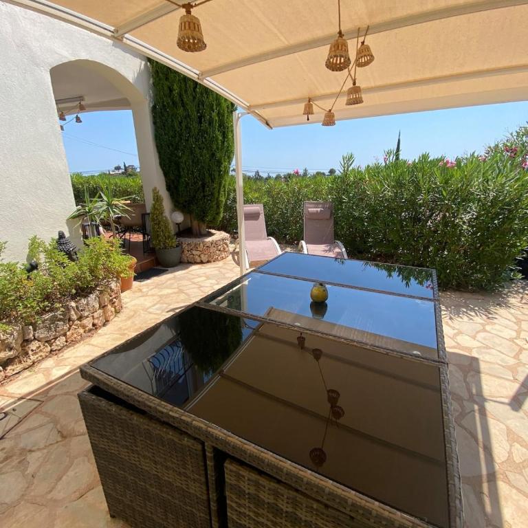 Maison au calme dans résidence privée avec piscine vue mer - Casa Vacanze con 3 Camere da Letto - 28