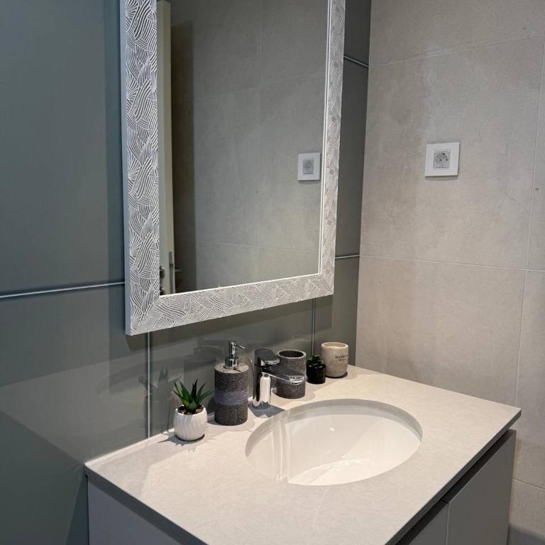 Belgrade Waterfront Apartment - One-Bedroom Apartment - 11
