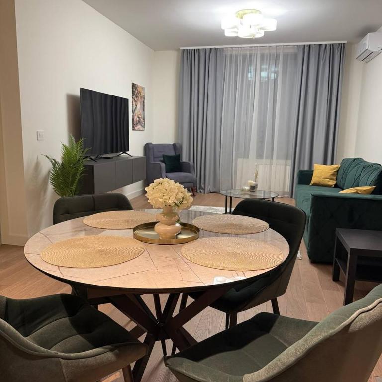 Belgrade Waterfront Apartment - One-Bedroom Apartment - 1