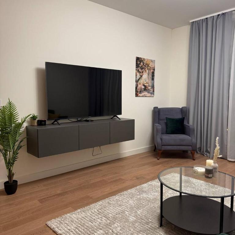 Belgrade Waterfront Apartment - One-Bedroom Apartment - 5