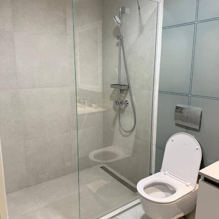 Belgrade Waterfront Apartment - One-Bedroom Apartment - 12