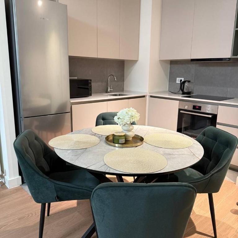 Belgrade Waterfront Apartment - One-Bedroom Apartment - 3