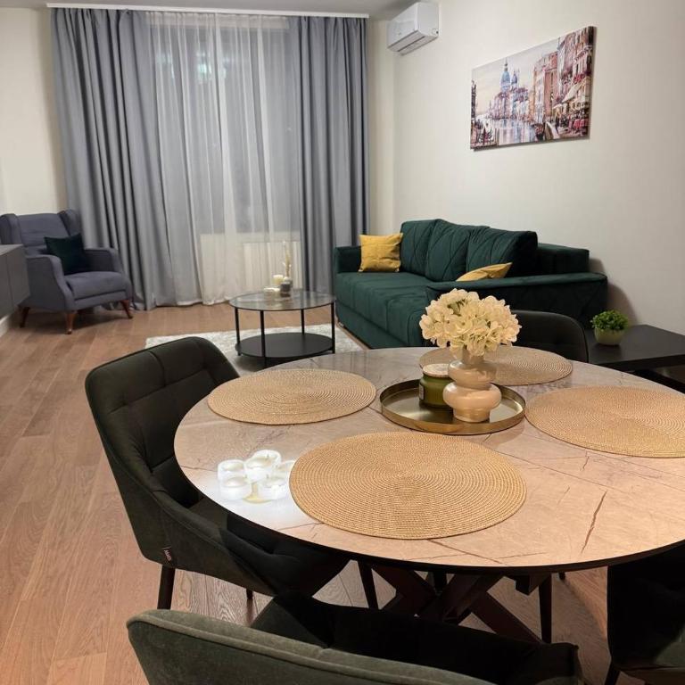 Belgrade Waterfront Apartment - One-Bedroom Apartment - 6