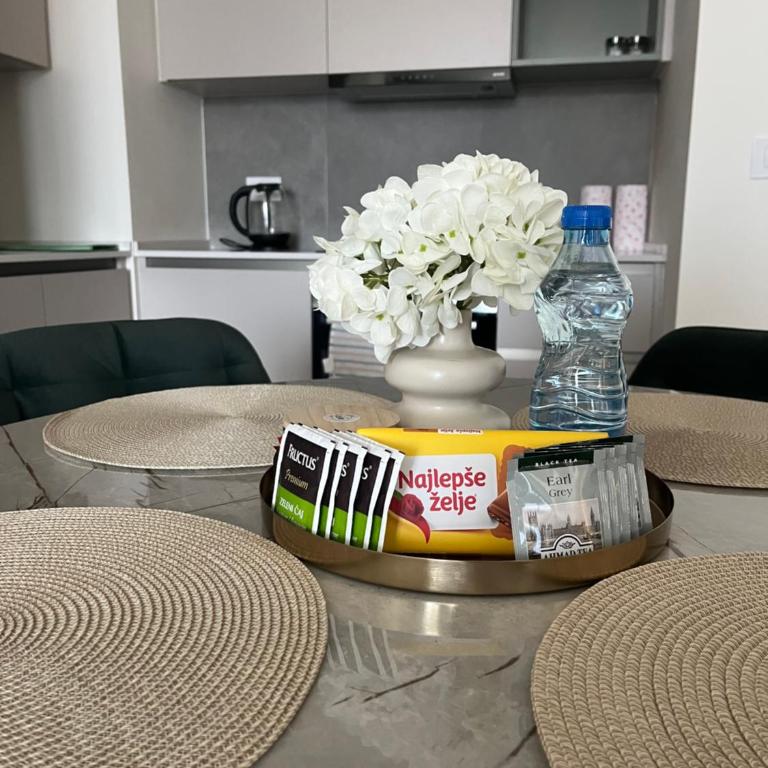 Belgrade Waterfront Apartment - One-Bedroom Apartment - 9