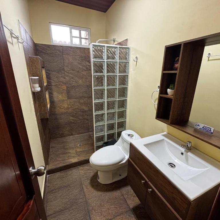 Salamandras Hostería & Spa - Habitación Deluxe - 15