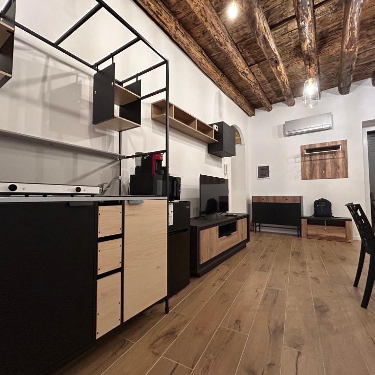 Paternostro Luxury Apartment - Appartamento con 1 Camera da Letto - 10