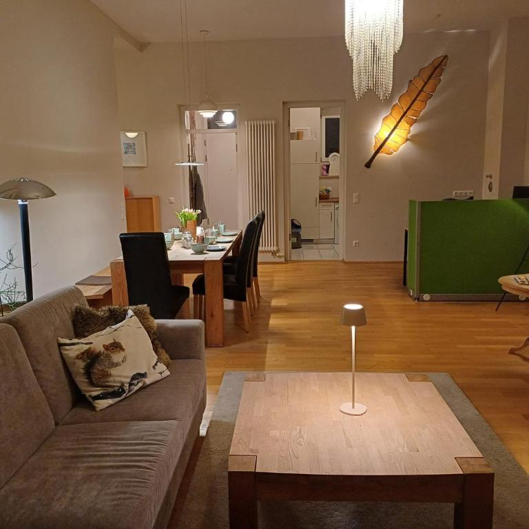 Tillyhome - Appartamento con 2 Camere da Letto - 3
