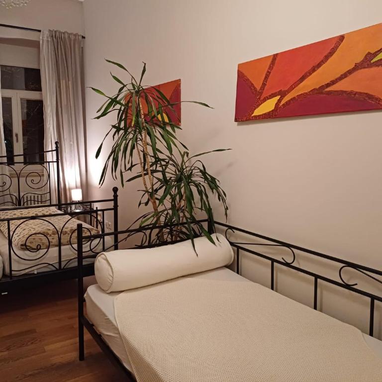 Tillyhome - Appartamento con 2 Camere da Letto - 31