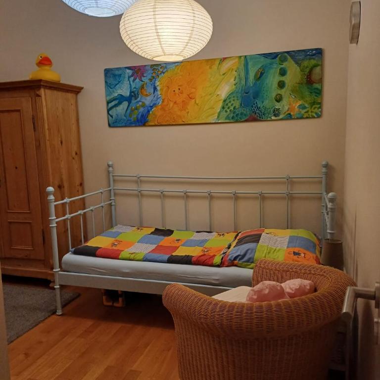 Tillyhome - Appartamento con 2 Camere da Letto - 14