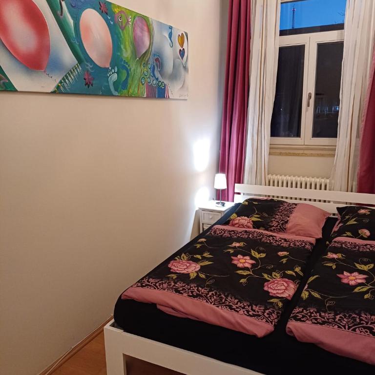 Tillyhome - Appartamento con 2 Camere da Letto - 20