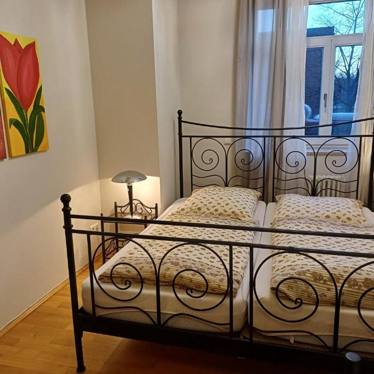 Tillyhome - Appartamento con 2 Camere da Letto - 26