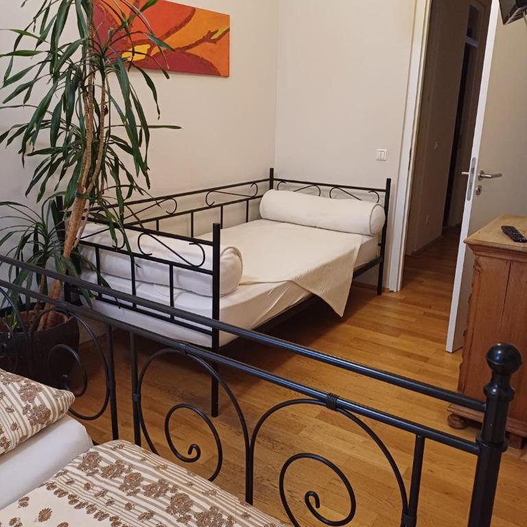Tillyhome - Appartamento con 2 Camere da Letto - 24