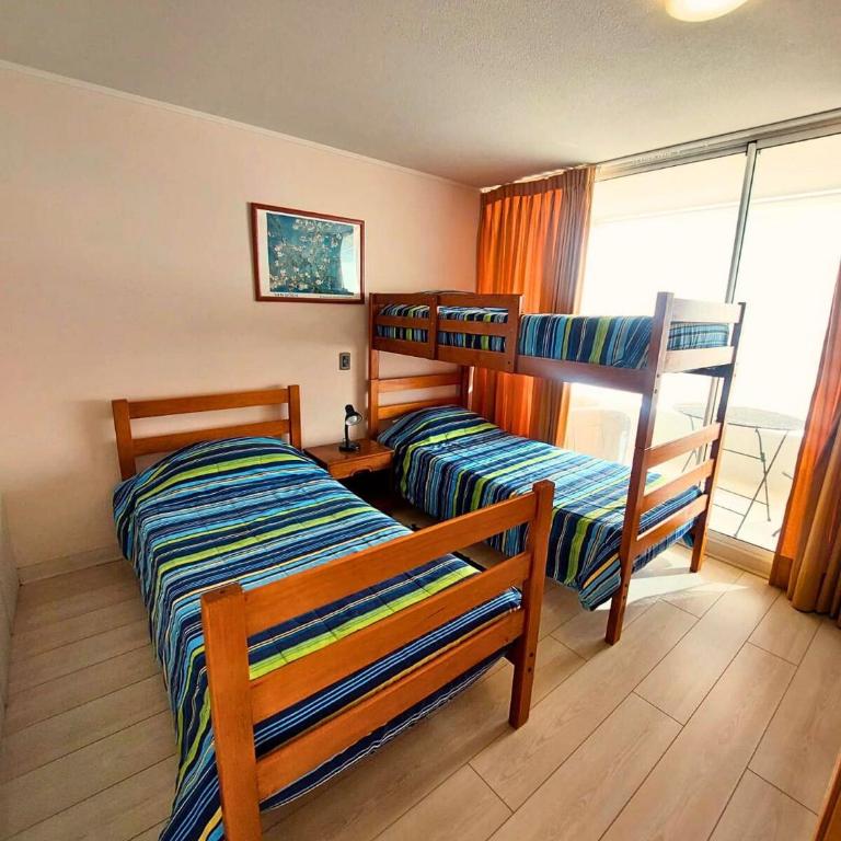 Brisas de Reñaca - Apartamento - 3