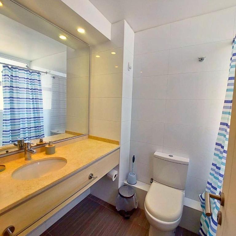 Brisas de Reñaca - Apartamento - 7