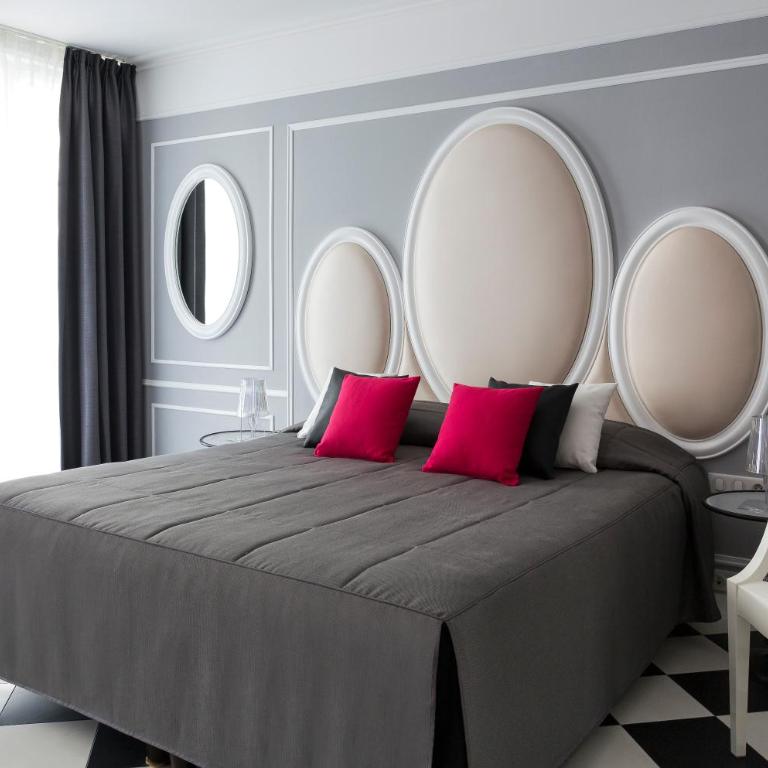 Citadines Opéra Paris - Suite Couture - 7