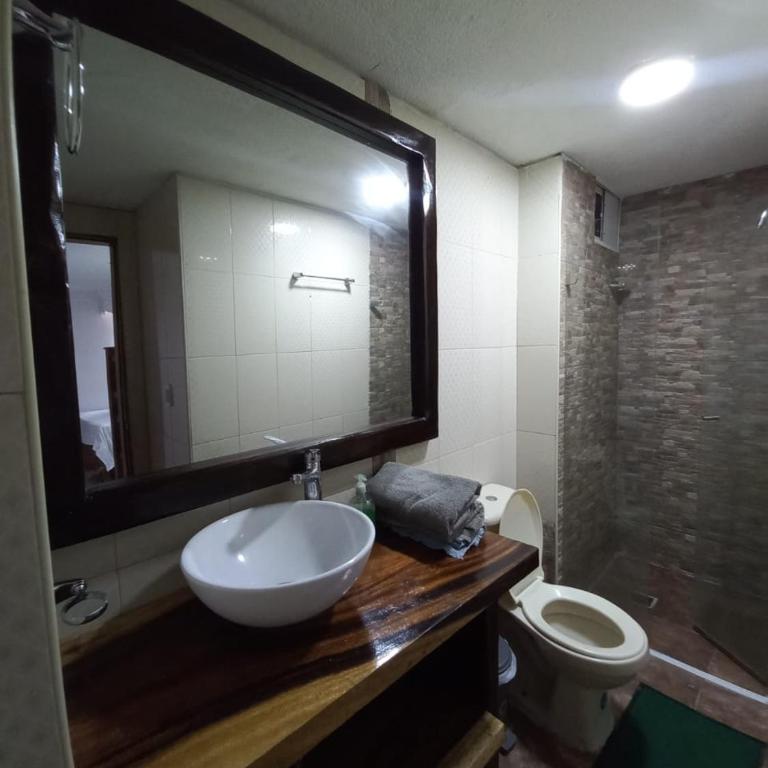 rodadero frente al mar 4 habitaciones 13 personas - Apartment - 13