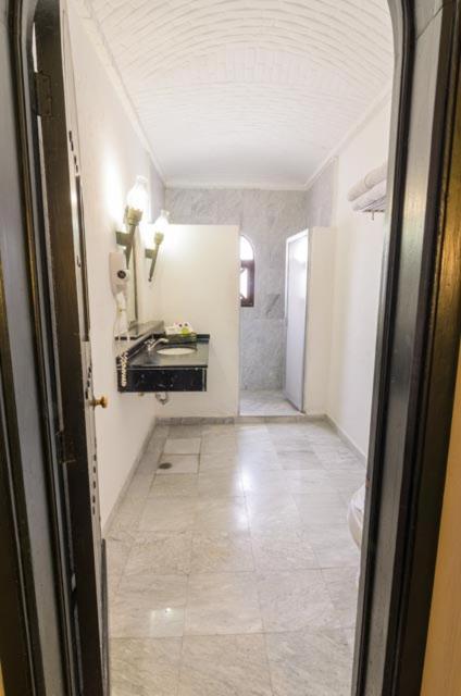 Hotel Castillo de Santa Cecilia - Double Room with 2 Double Beds - 8