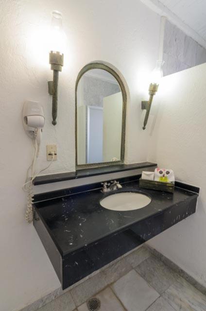 Hotel Castillo de Santa Cecilia - Double Room with 2 Double Beds - 9