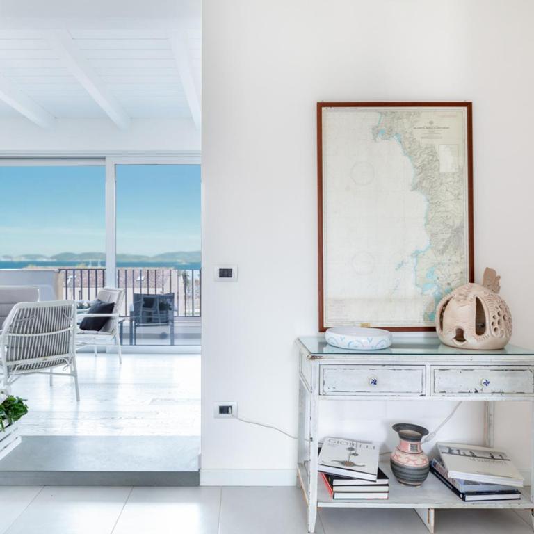Fiore Penthouse - Appartamento Attico - 27