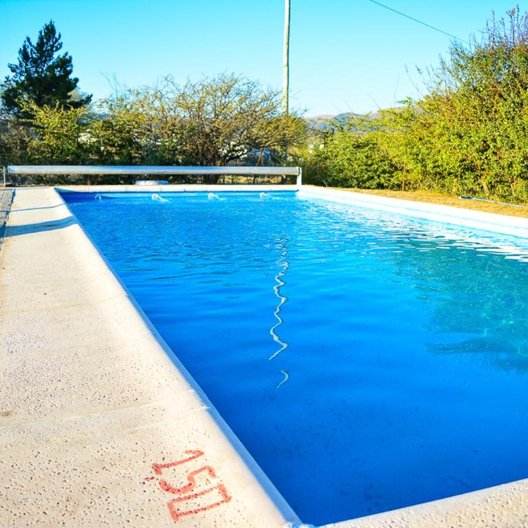 Turismo Aparts Cabaña 7 - Apartamento de 2 dormitorios - 18