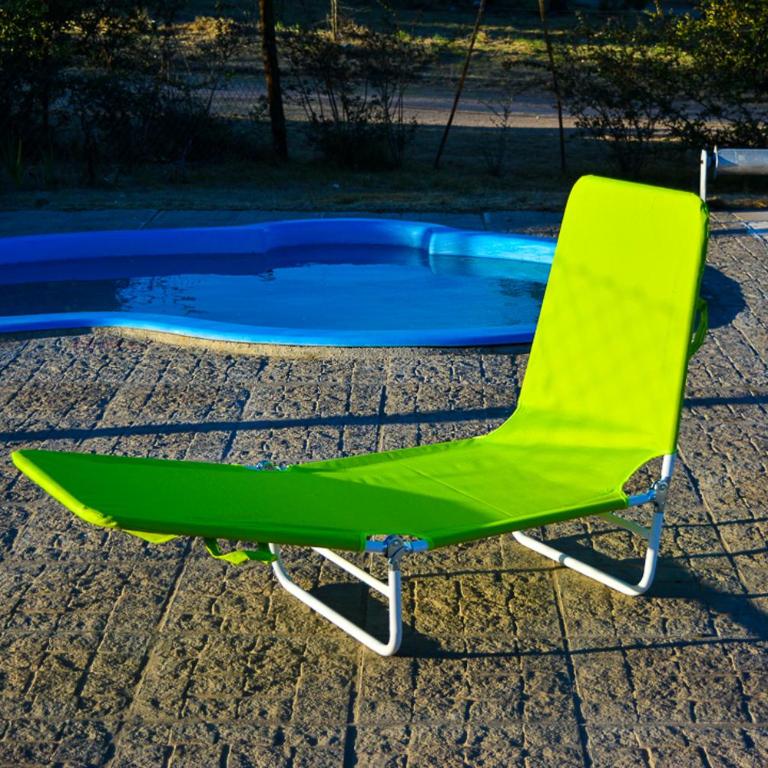 Turismo Aparts Cabaña 7 - Apartamento de 2 dormitorios - 33