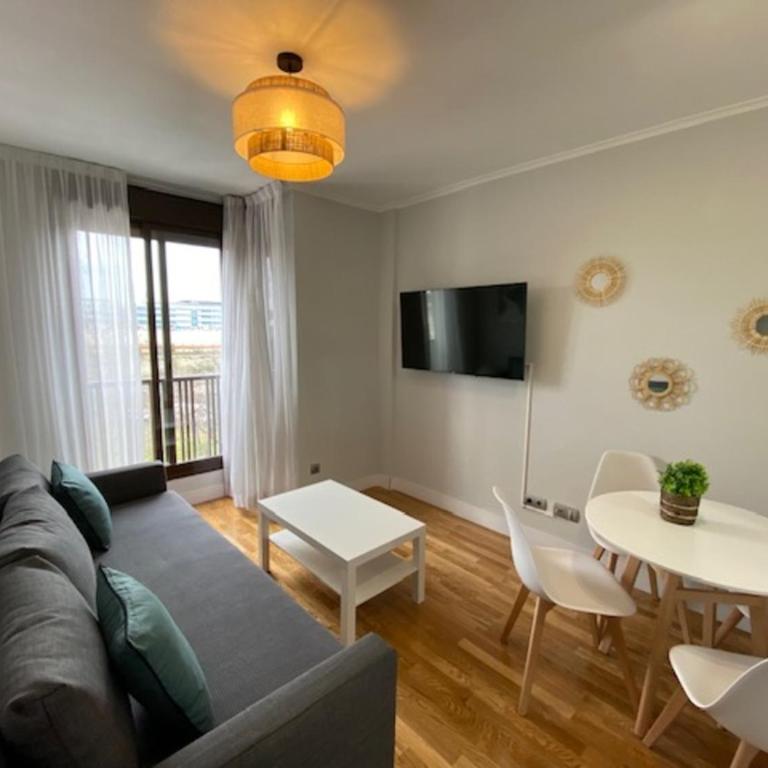 Apartments Madrid Ifema-Aeropuerto - One-Bedroom Apartment - 3