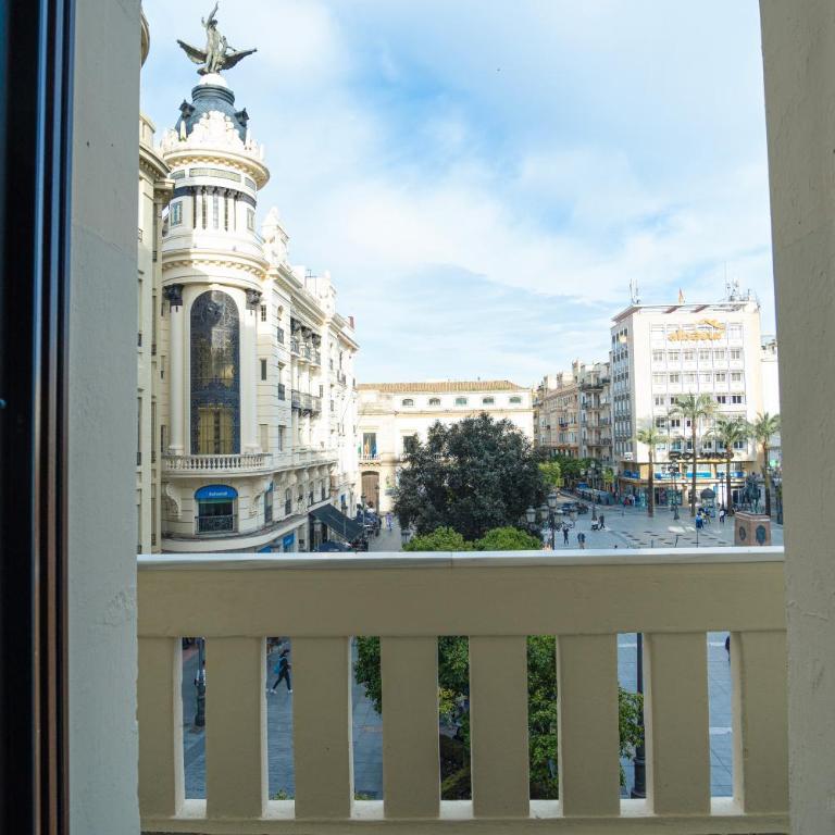 Tendillas Prime - Apartamento de 2 dormitorios con balcón y terraza - 13