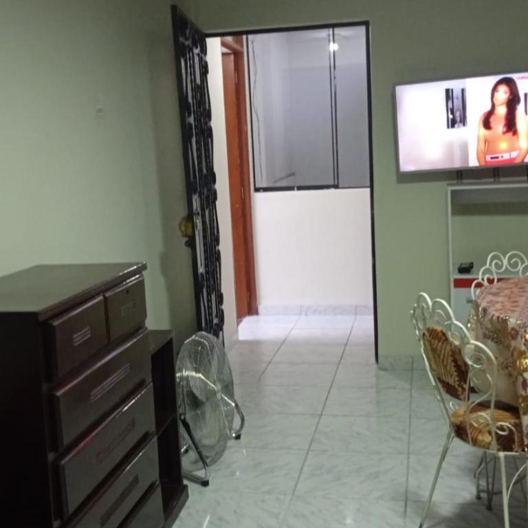 Studio with kitchen and Bathroom Near The Airport - Studio with Terrace - 21