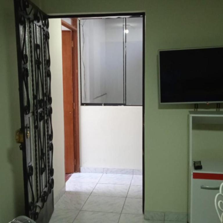 Studio with kitchen and Bathroom Near The Airport - Studio with Terrace - 22