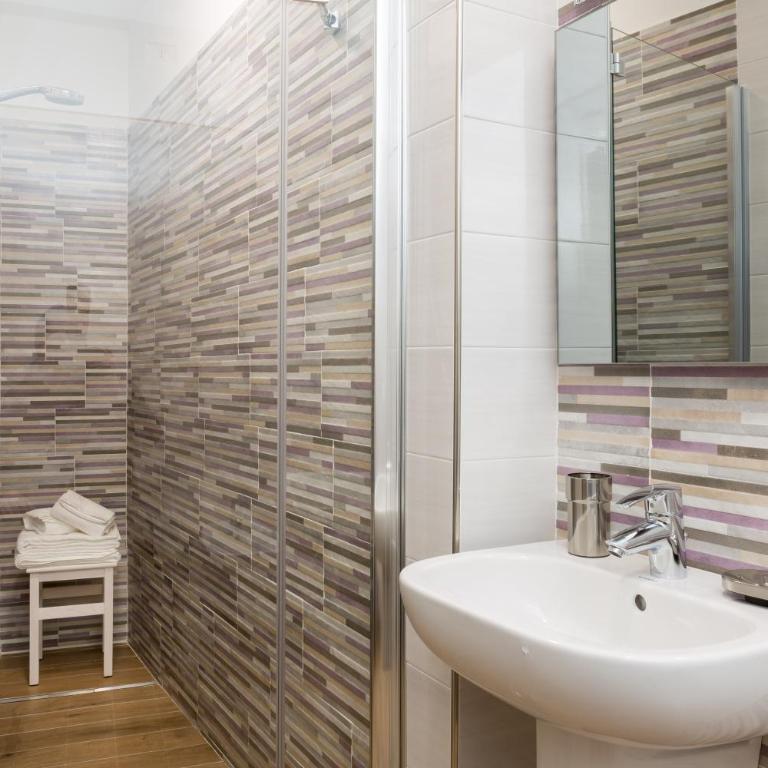 Residence Klima House de Vilos - Appartamento con 2 Camere da Letto - 38