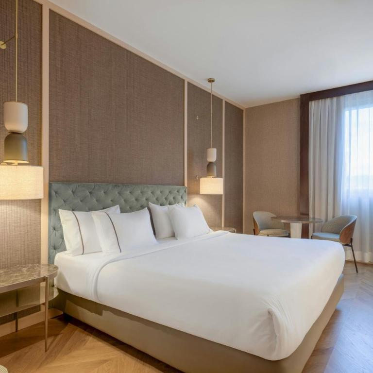 AC Hotel Firenze by Marriott - Camera Standard con 1 Letto King-Size - 5