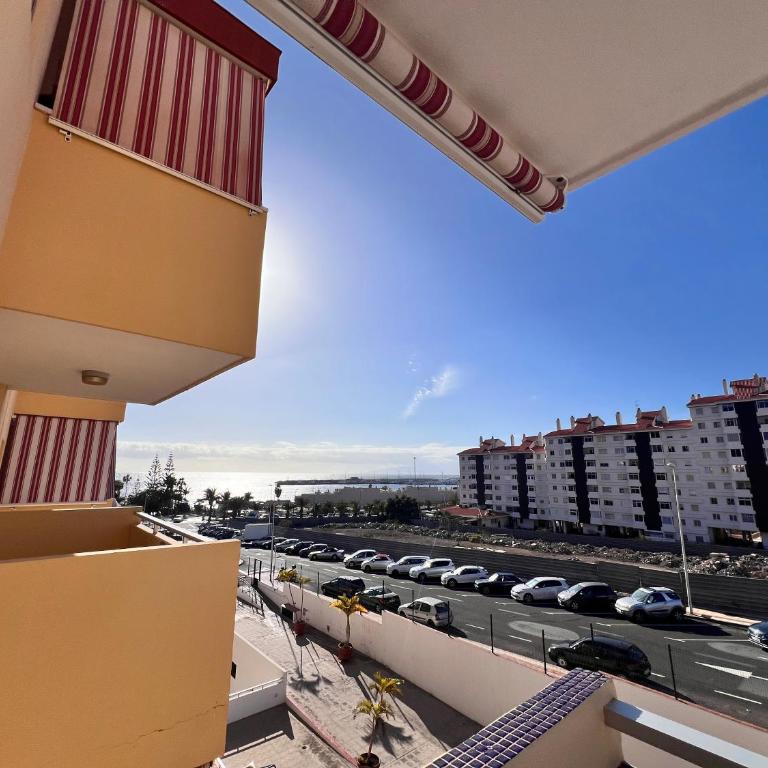 SEAVIEW AND SUNSET Modern Apartment - Apartamento de 1 dormitorio - 3