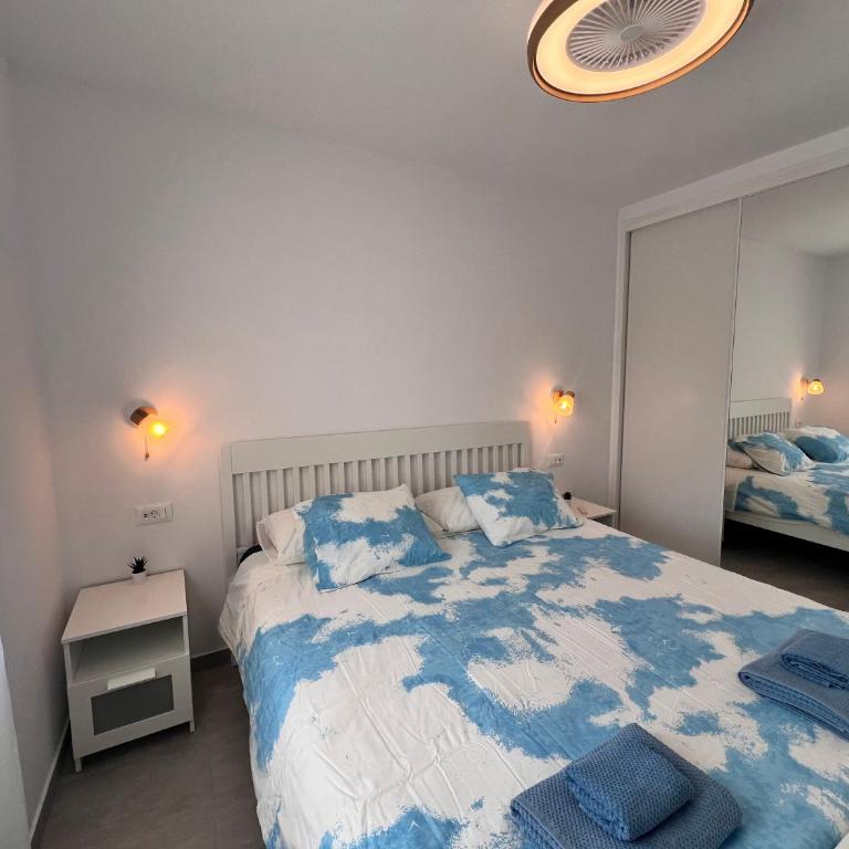 SEAVIEW AND SUNSET Modern Apartment - Apartamento de 1 dormitorio - 8