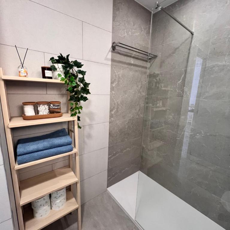 SEAVIEW AND SUNSET Modern Apartment - Apartamento de 1 dormitorio - 19